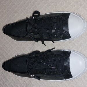 Coach Empire women's size 7 sneaker